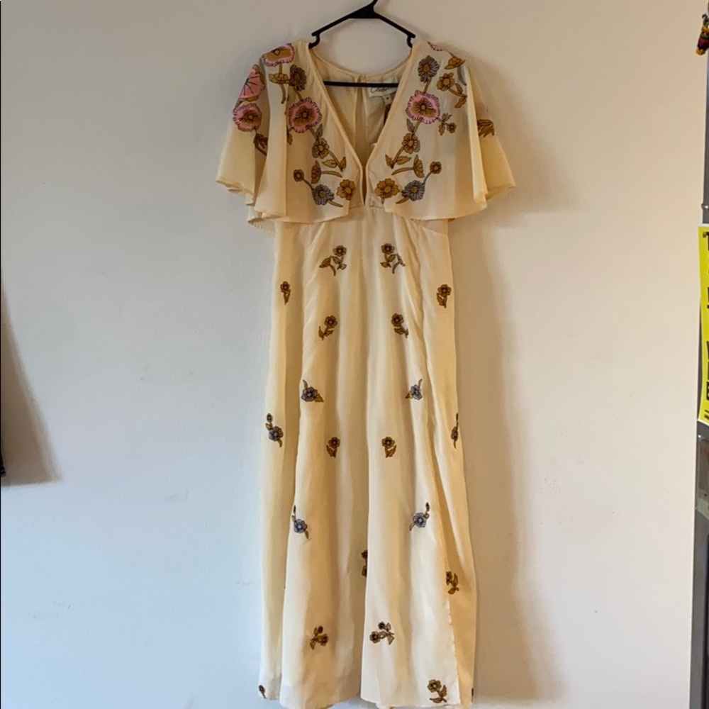 Cleobella Hermosa Dress